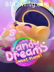 CandyDreams