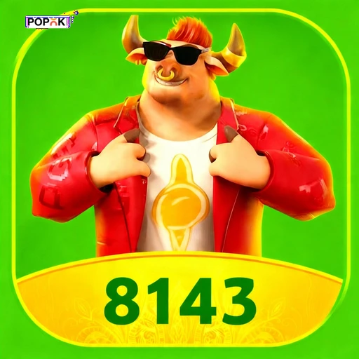 8143 Logo