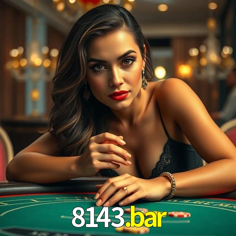 8143.bar VIP Rewards