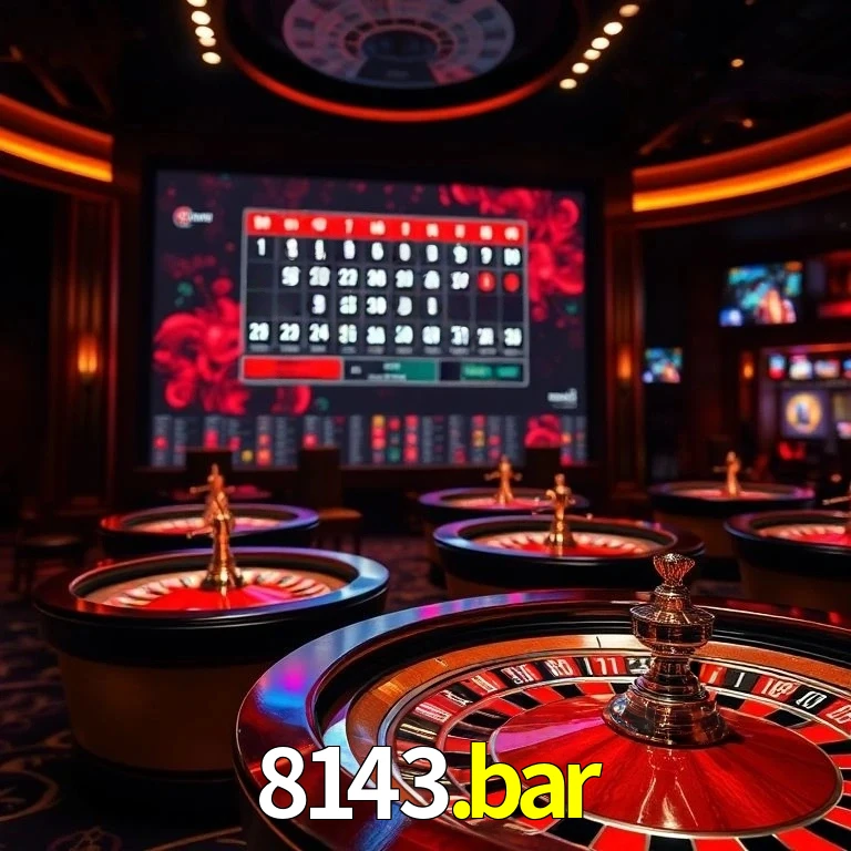 8143.bar Suporte