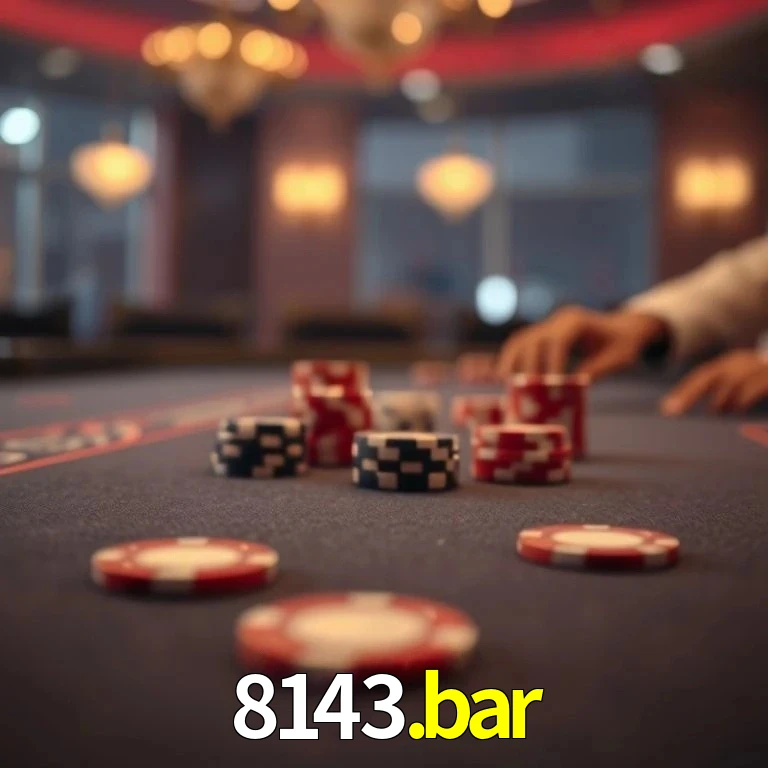 8143.bar Promoções