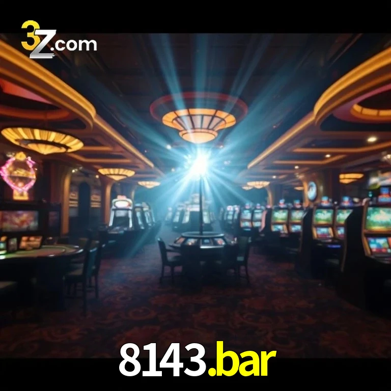8143.bar Bônus
