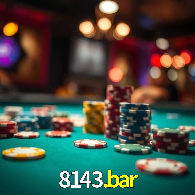 8143.bar Performance