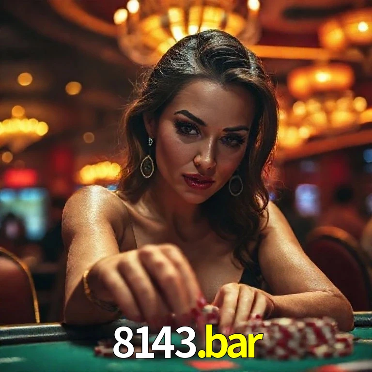 8143.bar Jogo Responsável