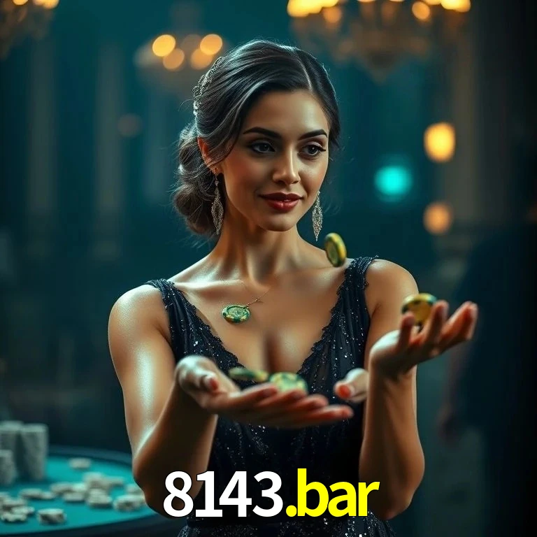 8143.bar Cadastro