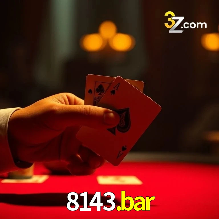 8143.bar Bônus
