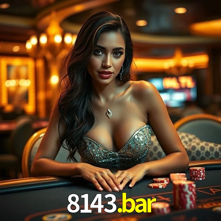 8143.bar Segurança