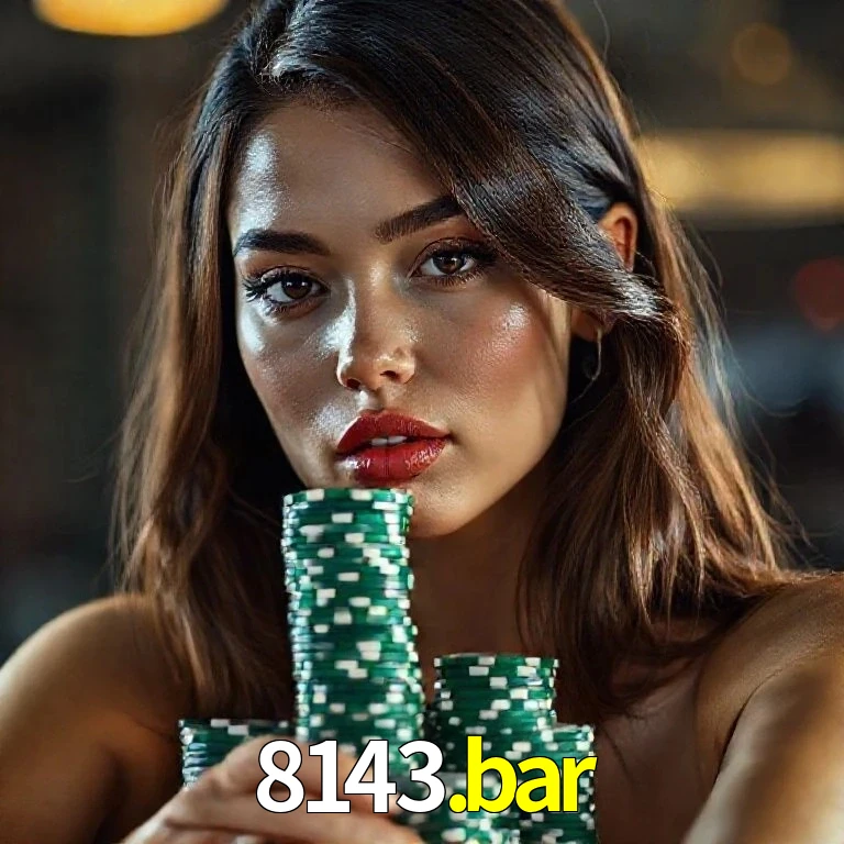 8143.bar Slot Temas